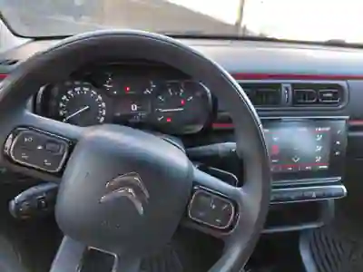 Citroën C3 2021 - 13500 EUR, 130000 km - AUTO.MOTO.pt - 130000km - foto 11 de 14