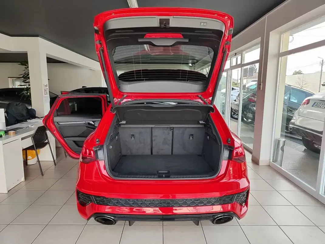 Audi RS3 Sportback 2024 - 69500 EUR, 41900 km - AUTO.MOTO.pt - 41900km - foto 15 de 48