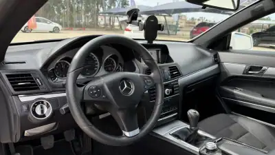 Mercedes-Benz E 250 2010 - 18500 EUR, 0 km - AUTO.MOTO.pt - foto 24 de 56