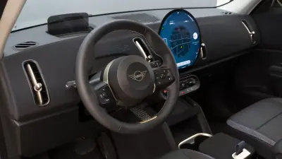 MINI Countryman 2024 - 36900 EUR, 4500 km - AUTO.MOTO.pt - 4500km - foto 18 de 47