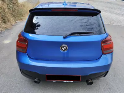 BMW 120 2013 - 13999 EUR, 270000 km - AUTO.MOTO.pt - 270000km - foto 6 de 34