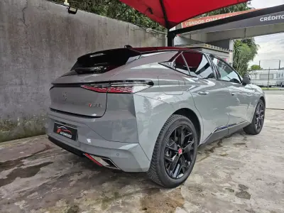 DS DS4 2022 - 22999 EUR, 150000 km - AUTO.MOTO.pt - 150000km - foto 12 de 15