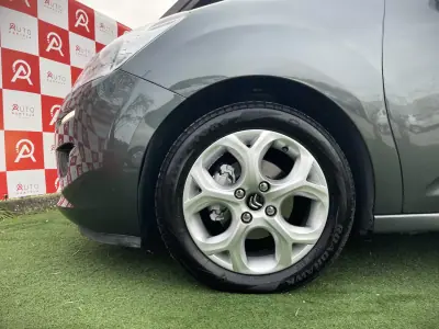 Citroën C3 2014 - 7490 EUR, 121390 km - 121390km - foto 7 de 19