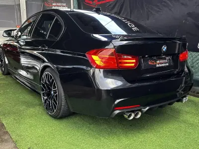 BMW 318 2014 - 18750 EUR, 237000 km - AUTO.MOTO.pt - 237000km - foto 24 de 40