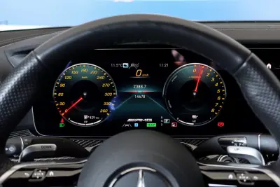 Mercedes-Benz AMG GT 2023 - 207500 EUR, 14678 km - AUTO.MOTO.pt - 14678km - foto 8 de 27
