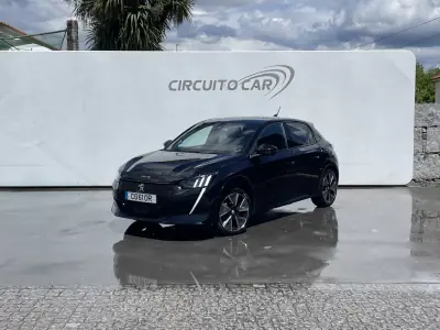 Peugeot e-208 2020 - 17995 EUR, 50681 km - AUTO.MOTO.pt - 50681km - foto 43 de 43