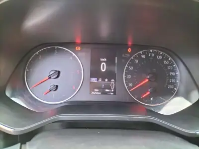 Renault Clio 2020 - 16250 EUR, 96000 km - AUTO.MOTO.pt - 96000km - foto 11 de 11