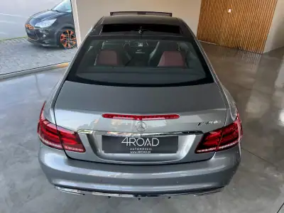 Mercedes-Benz E 220 2015 - 24999 EUR, 161900 km - AUTO.MOTO.pt - 161900km - foto 55 de 135