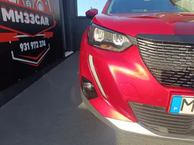 Peugeot 2008 2021 - 18990 EUR, 186919 km - AUTO.MOTO.pt - 186919km - foto 5 de 37