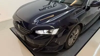 Peugeot 508 SW 2019 - 18000 EUR, 187431 km - AUTO.MOTO.pt - 187431km - foto 2 de 31