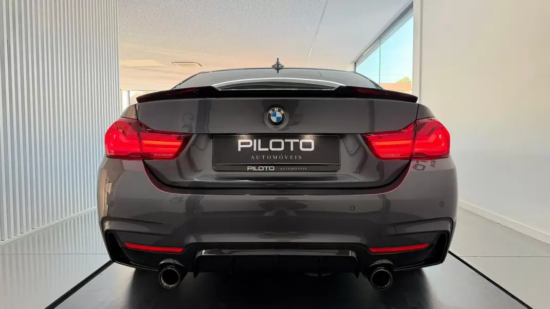 BMW 428 2014 - 33990 EUR, 110590 km - AUTO.MOTO.pt - 110590km - foto 8 de 34