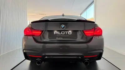 BMW 428 2014 - 33990 EUR, 110590 km - AUTO.MOTO.pt - 110590km - foto 8 de 34