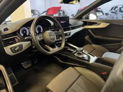 Audi A5 Sportback 2022 - 42990 EUR, 65000 km - AUTO.MOTO.pt - 65000km - foto 5 de 51