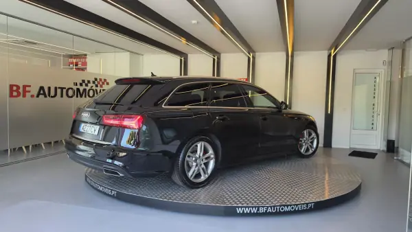 Audi A6 Avant 2017 - 19900 EUR, 226177 km - AUTO.MOTO.pt - 226177km - foto 18 de 63