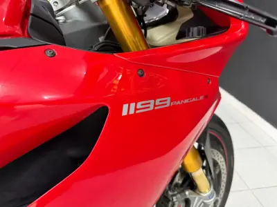 Ducati 1199 Panigale 2012 - 16500 EUR, 23573 km - AUTO.MOTO.pt - 23573km - foto 6 de 20