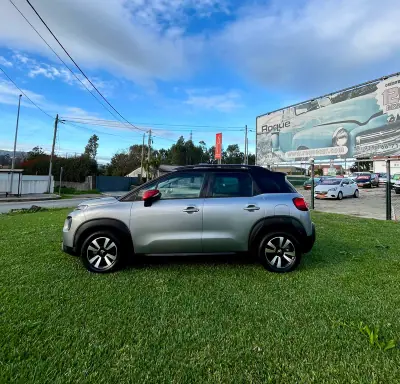 Citroën C3 2021 - 15900 EUR, 7200 km - AUTO.MOTO.pt - 7200km - foto 3 de 10