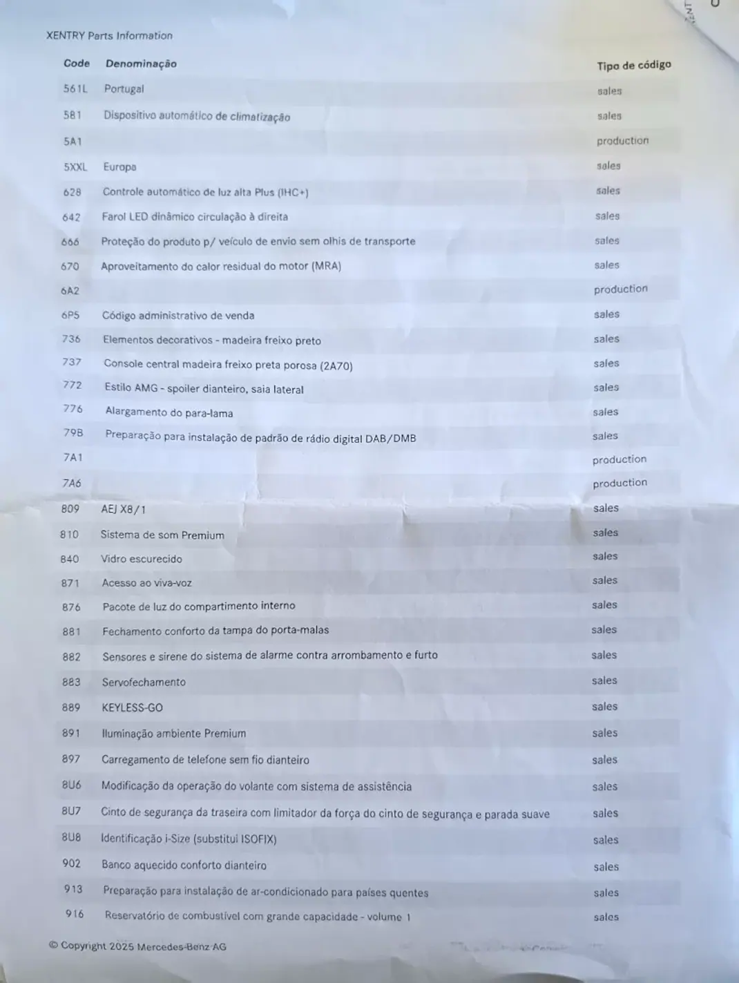 Mercedes-Benz CLS 400 2019 - 44500 EUR, 165703 km - AUTO.MOTO.pt - 165703km - foto 69 de 73