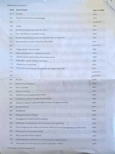 Mercedes-Benz CLS 400 2019 - 44500 EUR, 165703 km - AUTO.MOTO.pt - 165703km - foto 69 de 73