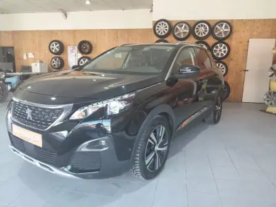 Peugeot 3008 2018 - 14600 EUR, 109000 km - foto 4 de 24