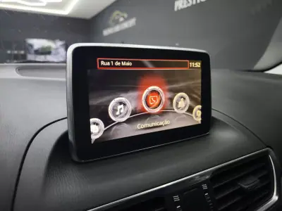 Mazda 3 2016 - 12450 EUR, 207205 km - AUTO.MOTO.pt - 207205km - foto 30 de 40