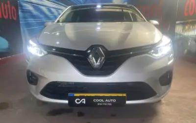 Renault Clio 2019 - 14480 EUR, 30000 km - AUTO.MOTO.pt - 30000km - foto 8 de 50