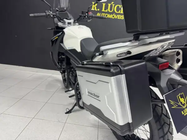 2025 - 3690 EUR, 0 km - AUTO.MOTO.pt - foto 16 de 23