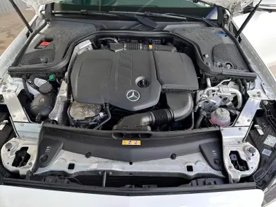 Mercedes-Benz C 300 2024 - 32900 EUR, 127986 km - AUTO.MOTO.pt - 127986km - foto 23 de 24