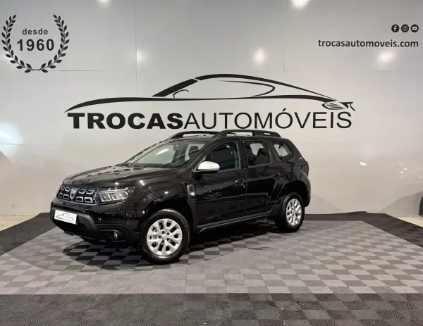 Dacia Duster 1.5 Blue dCi Extreme 2023 Diesel