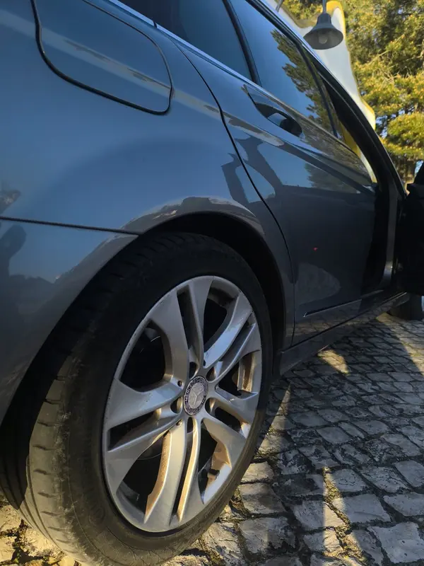 Mercedes-Benz C 220 2011 - 12500 EUR, 160000 km - AUTO.MOTO.pt - 160000km - foto 15 de 15