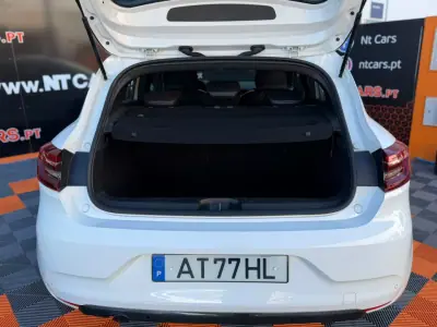 Renault Clio 2022 - 15900 EUR, 108101 km - 108101km - foto 16 de 16