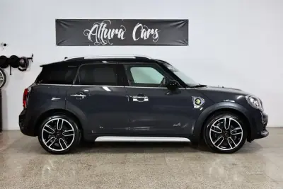 MINI Countryman 2018 - 23500 EUR, 102395 km - AUTO.MOTO.pt - 102395km - foto 25 de 31