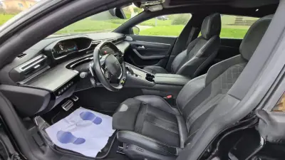 Peugeot 508 SW 2022 - 41480 EUR, 50000 km - AUTO.MOTO.pt - 50000km - foto 5 de 40