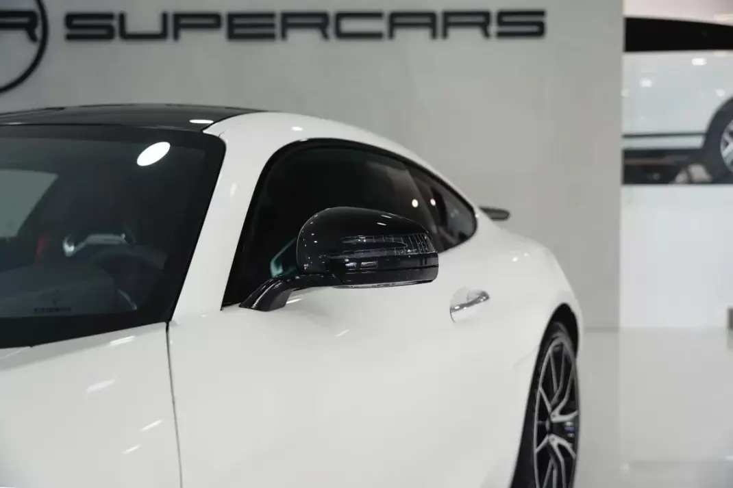Mercedes-Benz AMG GT 2015 - 99950 EUR, 46786 km - 46786km - foto 6 de 59