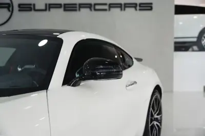 Mercedes-Benz AMG GT 2015 - 99950 EUR, 46786 km - 46786km - foto 6 de 59