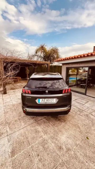 Peugeot 3008 2020 - 24750 EUR, 114446 km - AUTO.MOTO.pt - 114446km - foto 6 de 19