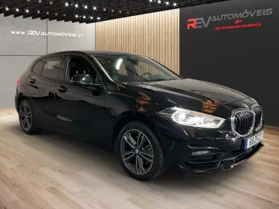 BMW 116 2020 — foto 2 de 20