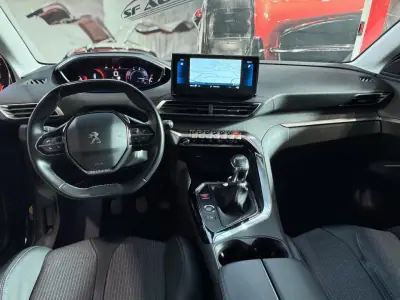 Peugeot 3008 2022 - 25490 EUR, 93958 km - AUTO.MOTO.pt - 93958km - foto 12 de 18