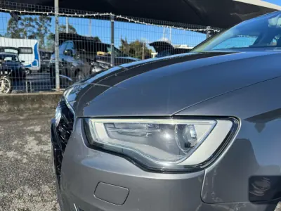 Audi A3 Sportback 2013 - 15990 EUR, 174000 km - AUTO.MOTO.pt - 174000km - foto 9 de 38