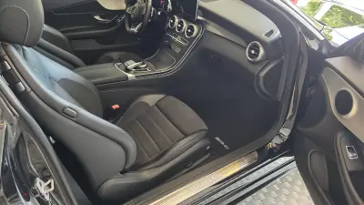 Mercedes-Benz C 220 2017 - 29500 EUR, 196135 km - AUTO.MOTO.pt - 196135km - foto 53 de 59