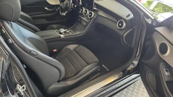 Mercedes-Benz C 220 2017 - 29500 EUR, 196135 km - AUTO.MOTO.pt - 196135km - foto 53 de 59