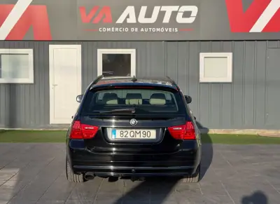 BMW 320 2012 - 11900 EUR, 291000 km - AUTO.MOTO.pt - 291000km - foto 5 de 17
