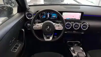 Mercedes-Benz A 35 AMG 2019 - 38990 EUR, 113962 km - AUTO.MOTO.pt - 113962km - foto 19 de 35