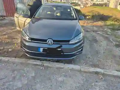 Volkswagen Golf Variant 2017 - 12300 EUR, 195000 km - 195000km - foto 7 de 15