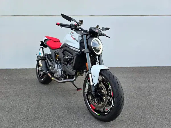 Ducati Monster 1000 950 2025 Gasolina
