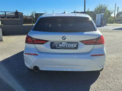 BMW 116 2021 - 19990 EUR, 131686 km - AUTO.MOTO.pt - 131686km - foto 8 de 52