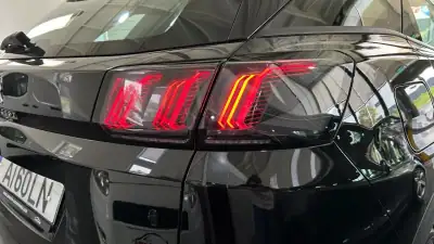 Peugeot 3008 2021 - 20499 EUR, 98021 km - AUTO.MOTO.pt - 98021km - foto 7 de 24