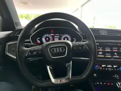Audi Q3 Sportback 2022 - 29990 EUR, 135295 km - AUTO.MOTO.pt - 135295km - foto 18 de 34