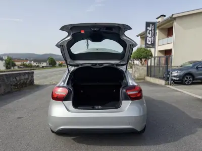 Mercedes-Benz A 180 2017 - 15990 EUR, 155000 km - AUTO.MOTO.pt - 155000km - foto 9 de 34