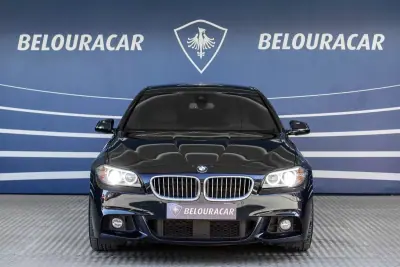 BMW 535 2016 - 27500 EUR, 195212 km - AUTO.MOTO.pt - 195212km - foto 2 de 19