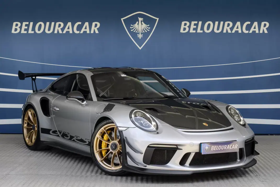 Porsche 911 2020 - 297500 EUR, 39994 km - AUTO.MOTO.pt - 39994km - foto 1 de 17